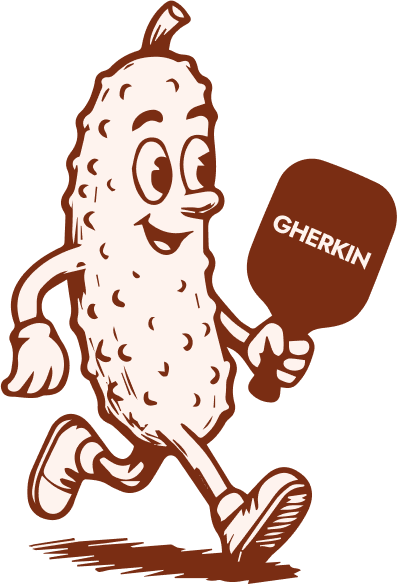 The Gherkin