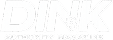 Dink Authority Logo
